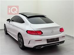 مرسيدس بنز C-Class